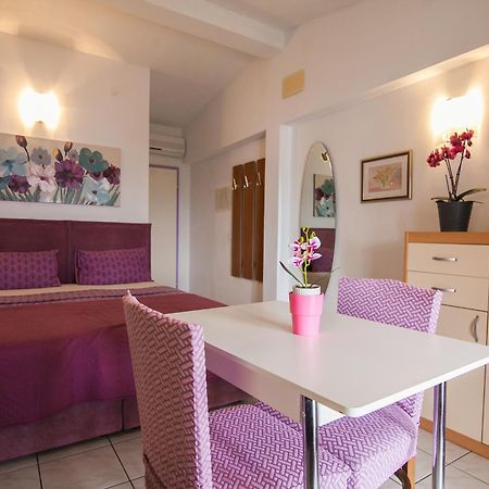 Apartments Paula Μπολ Εξωτερικό φωτογραφία