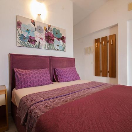 Apartments Paula Μπολ Εξωτερικό φωτογραφία