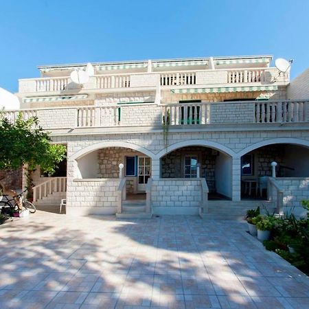 Apartments Paula Μπολ Εξωτερικό φωτογραφία