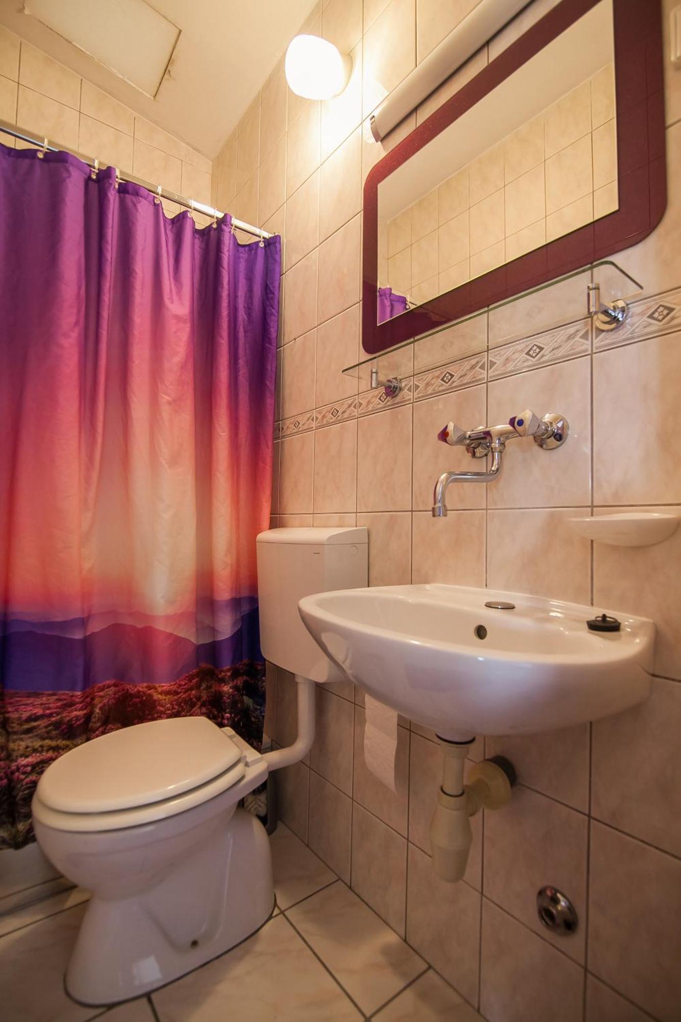 Apartments Paula Μπολ Εξωτερικό φωτογραφία