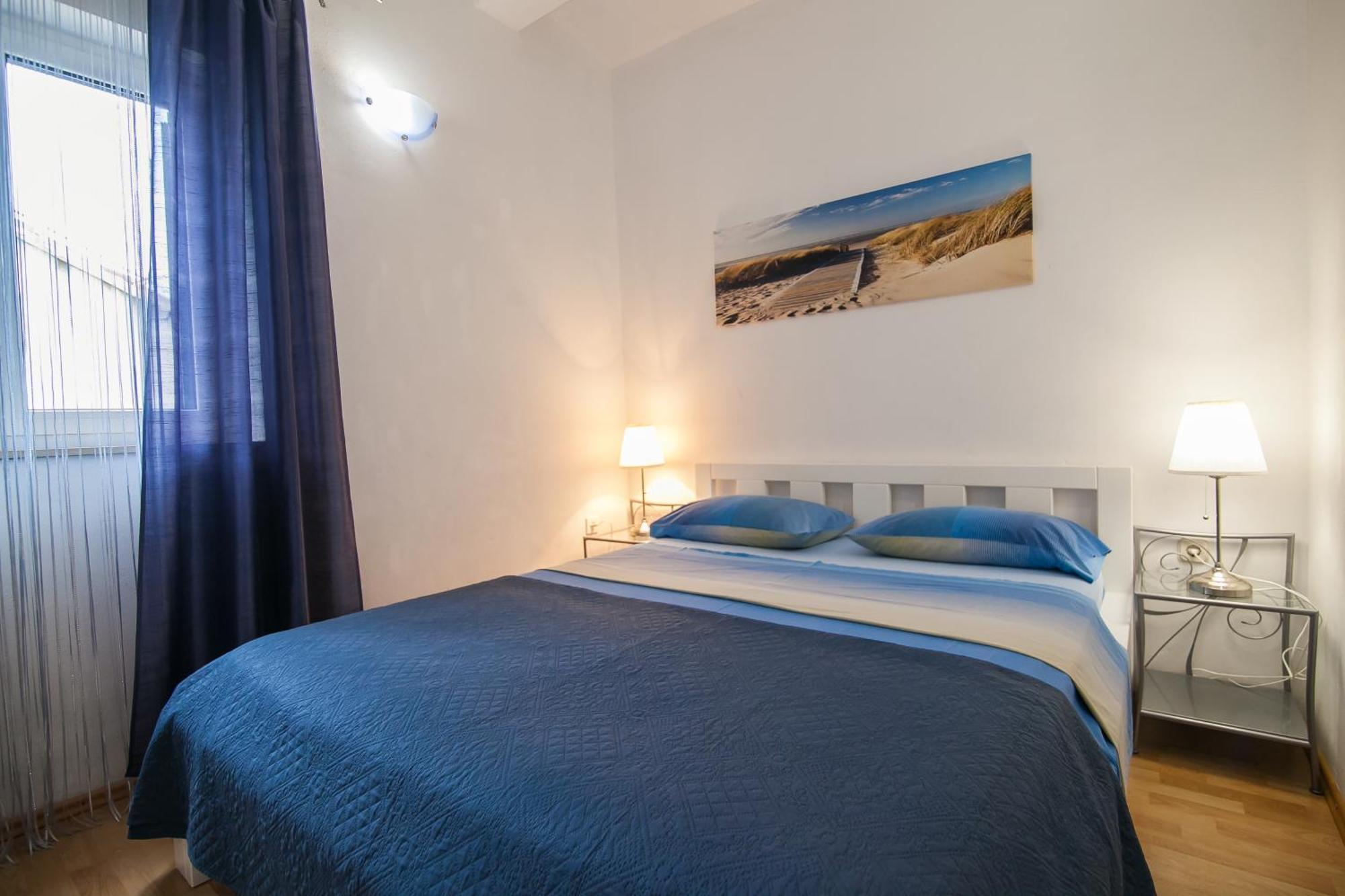 Apartments Paula Μπολ Εξωτερικό φωτογραφία