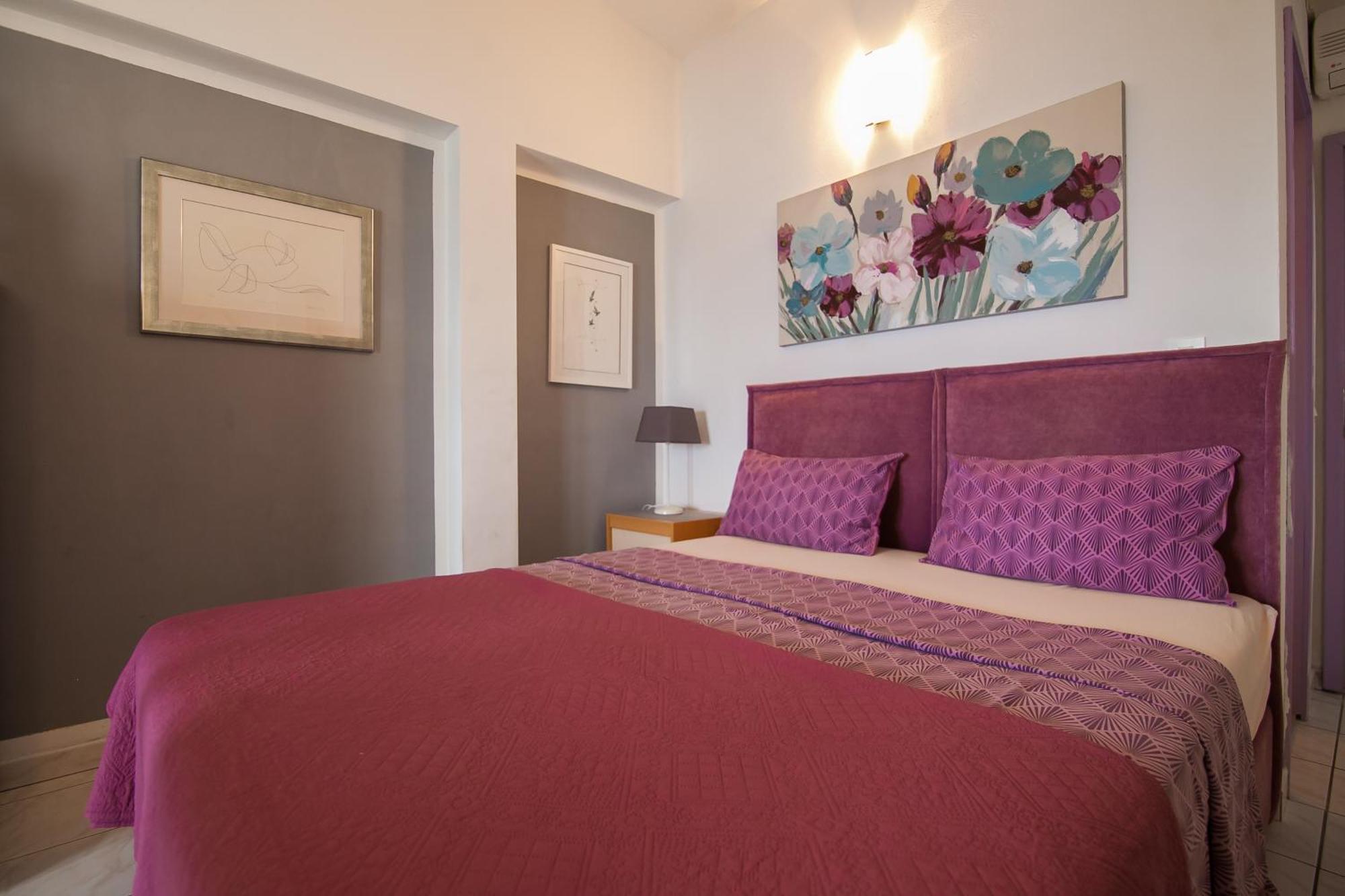 Apartments Paula Μπολ Εξωτερικό φωτογραφία