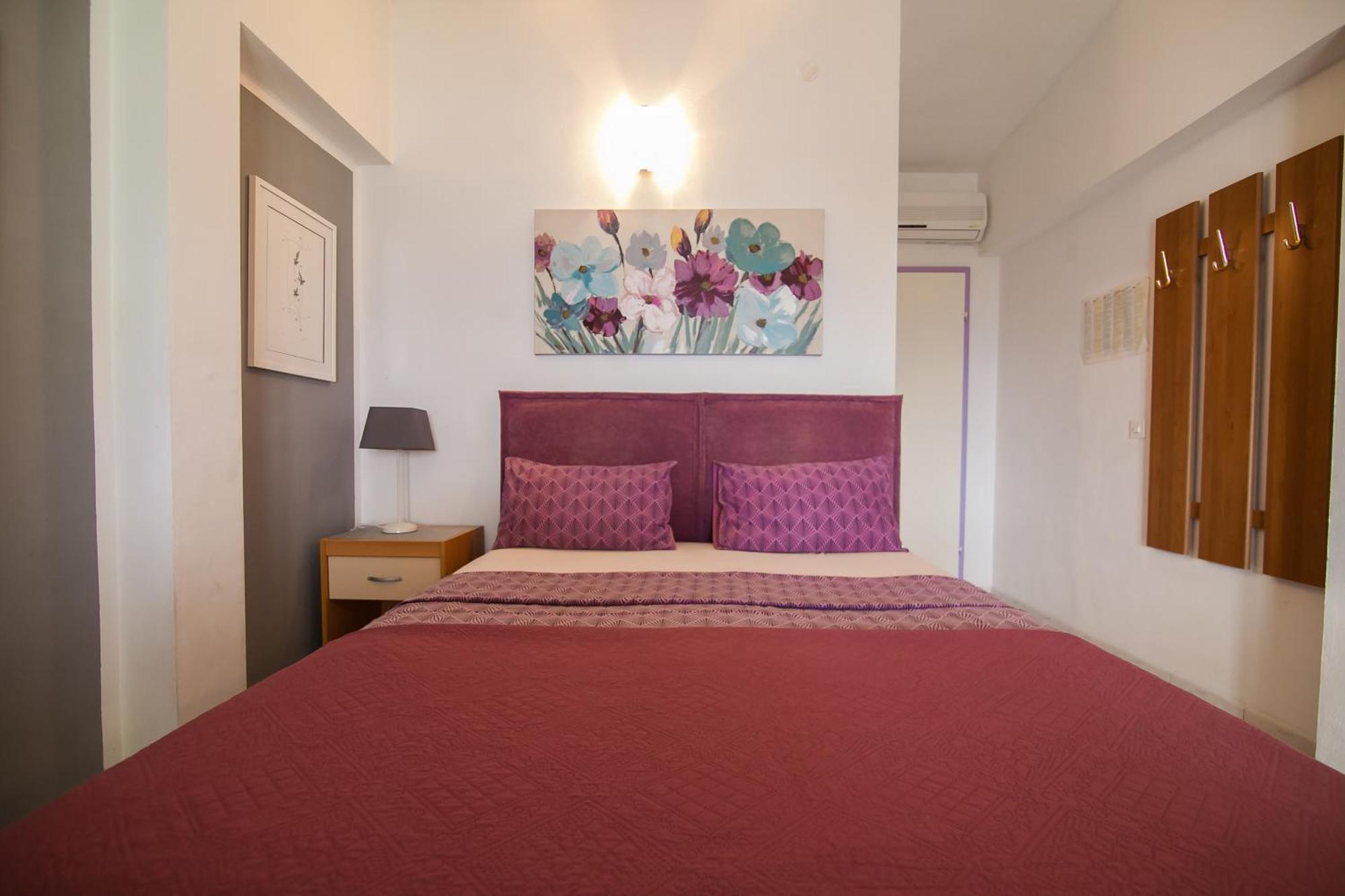 Apartments Paula Μπολ Εξωτερικό φωτογραφία