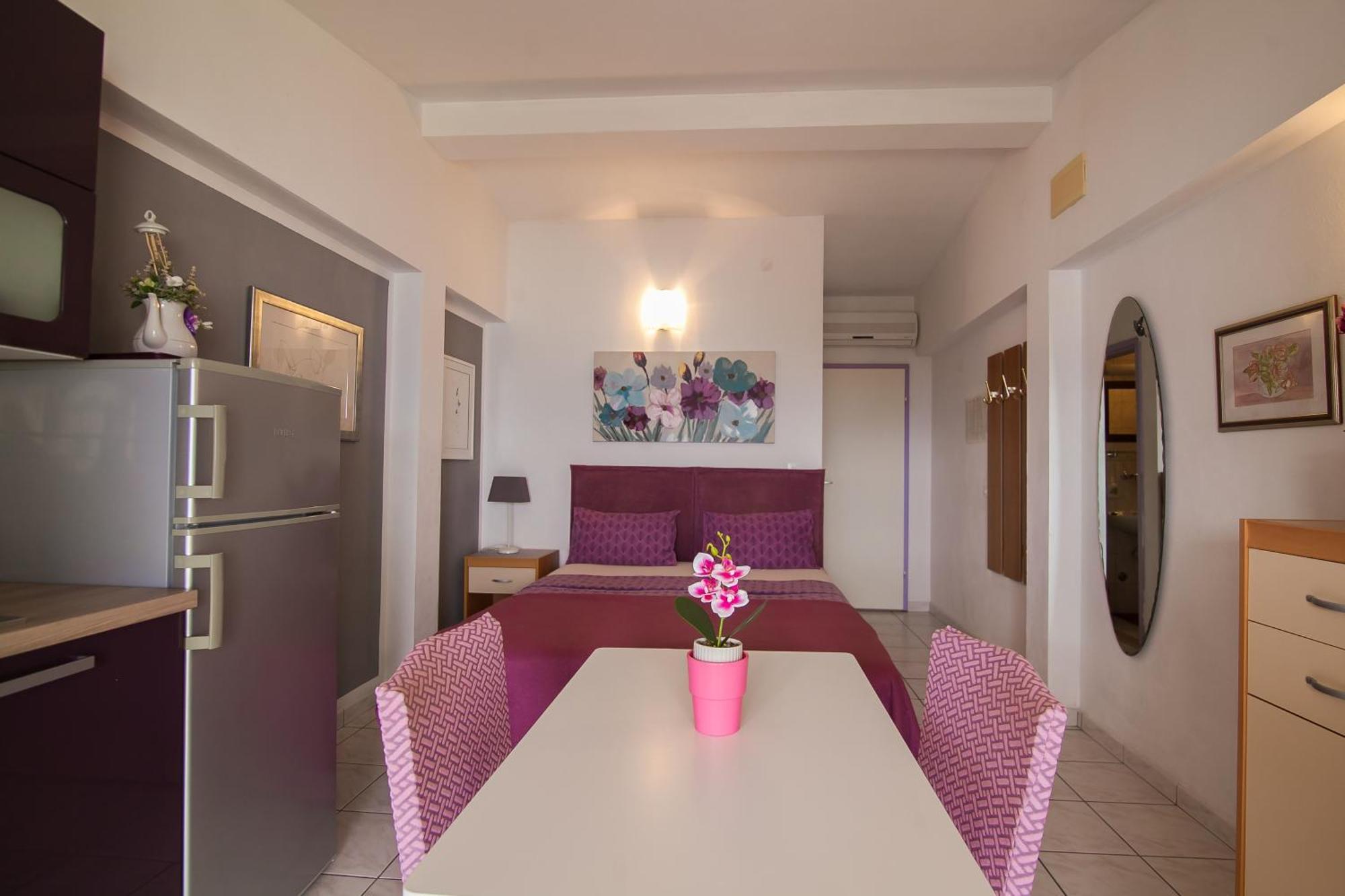 Apartments Paula Μπολ Εξωτερικό φωτογραφία