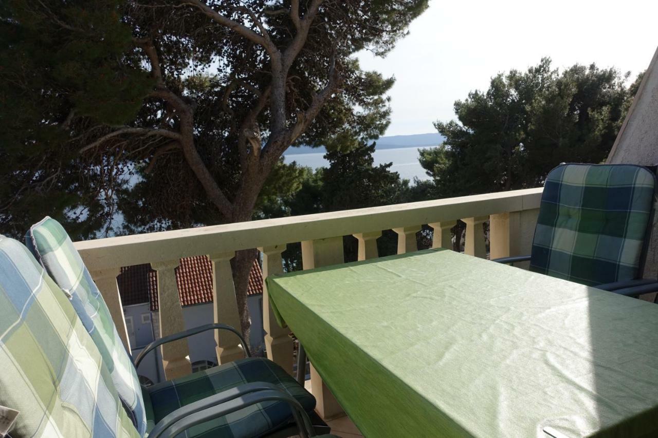 Apartments Paula Μπολ Εξωτερικό φωτογραφία